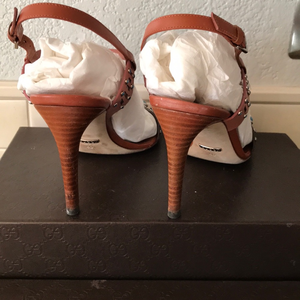 🔥Gucci shoes 🔥 Special Edition - Picture 2 of 3